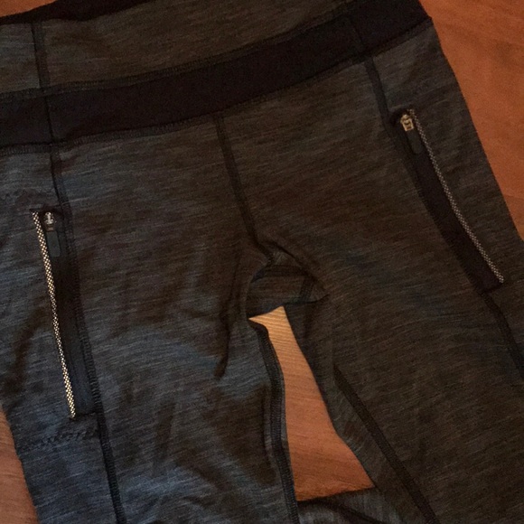 Lululemon leggings - Picture 3 of 3